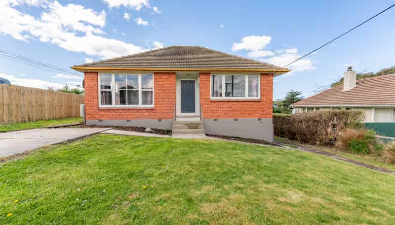 15 Blyth Street, Oamaru