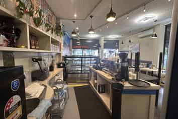 Turn Key Cafe/Resturant In Browns Bay