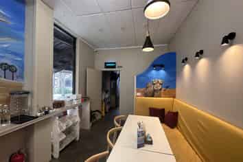 Turn Key Cafe/Resturant In Browns Bay