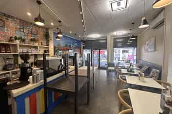Turn Key Cafe/Resturant In Browns Bay