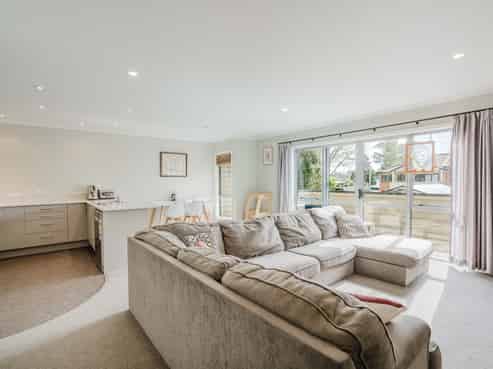 96C Clyde Street, Hamilton East