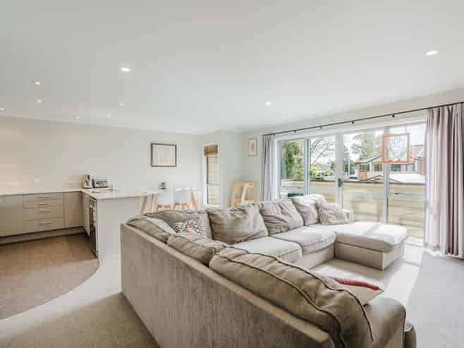 96C Clyde Street, Hamilton East