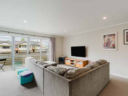 96C Clyde Street, Hamilton East