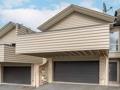 96C Clyde Street, Hamilton East