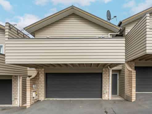 96C Clyde Street, Hamilton East