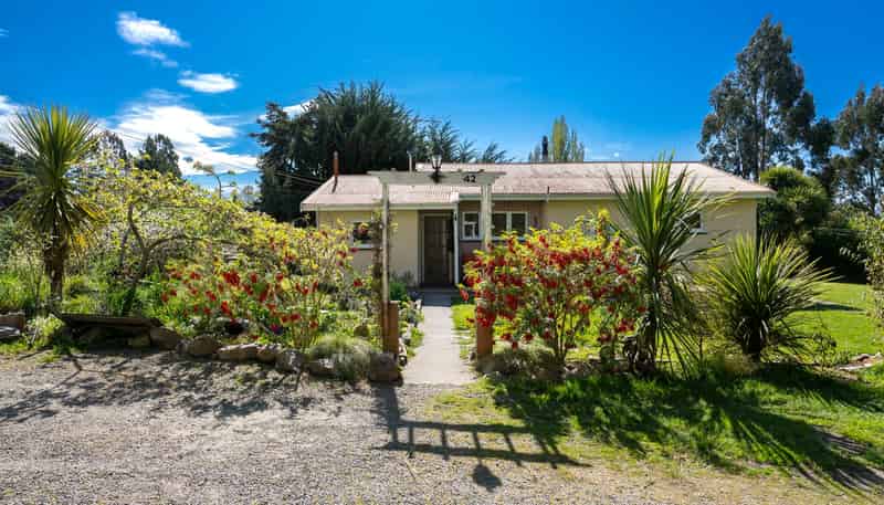 42 Falcon Street, PALMERSTON