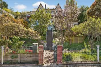 12 Cunningham Terrace, Lyttelton