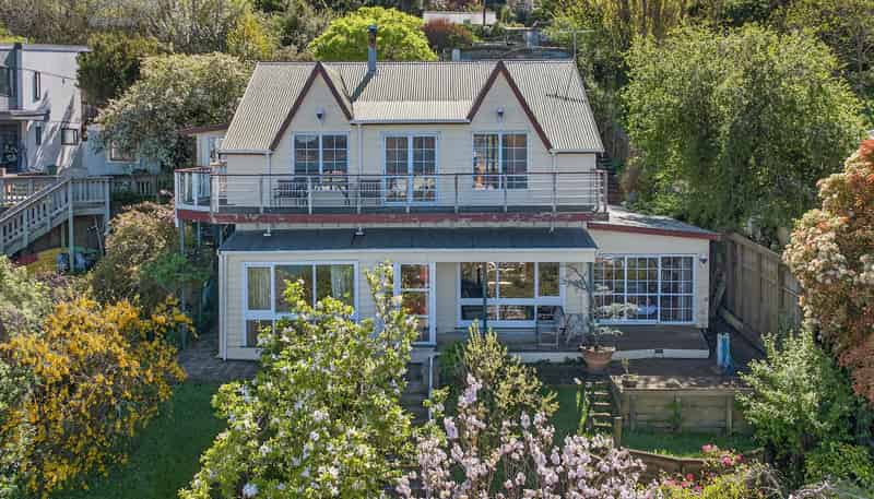12 Cunningham Terrace, Lyttelton