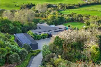 97 Hauora Lane, Hauora Country Estate, Waitoki