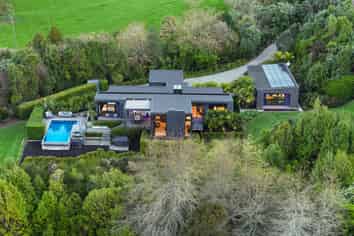 97 Hauora Lane, Hauora Country Estate, Waitoki