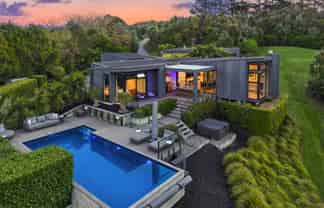 97 Hauora Lane, Hauora Country Estate, Waitoki