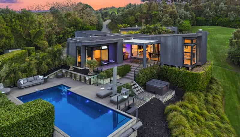 97 Hauora Lane, Hauora Country Estate, Waitoki