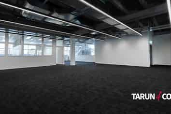 Prime 436sqm Office in Busy Business Hub