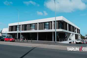 Prime 436sqm Office in Busy Business Hub