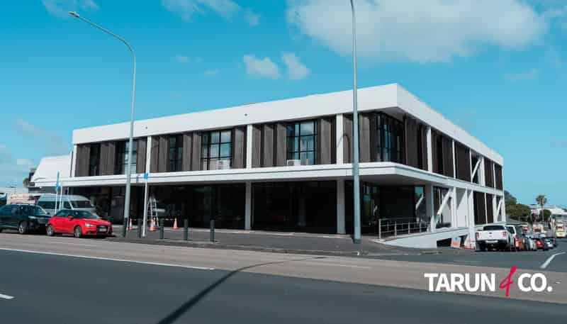 GF Suite2/519 Great South Road, Otahuhu