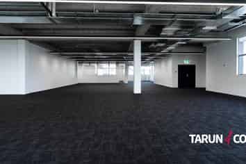 Prime 436sqm Office in Busy Business Hub