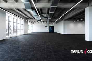 Prime 436sqm Office in Busy Business Hub