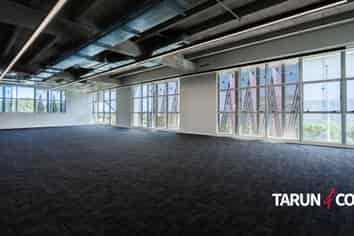 Prime 436sqm Office in Busy Business Hub