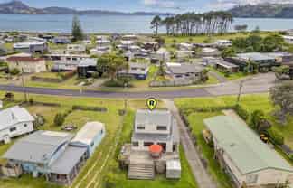 18A Captain Cook Road, Cooks Beach