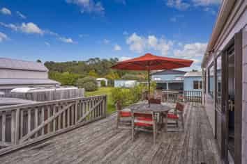 18A Captain Cook Road, Cooks Beach