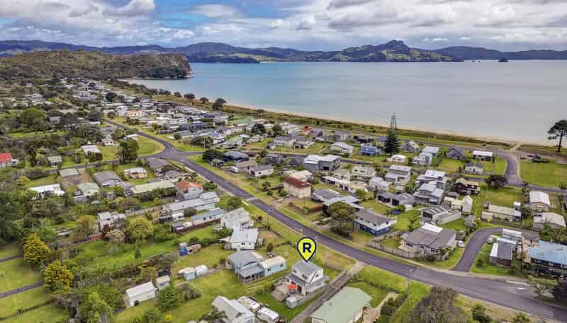 18A Captain Cook Road, Cooks Beach