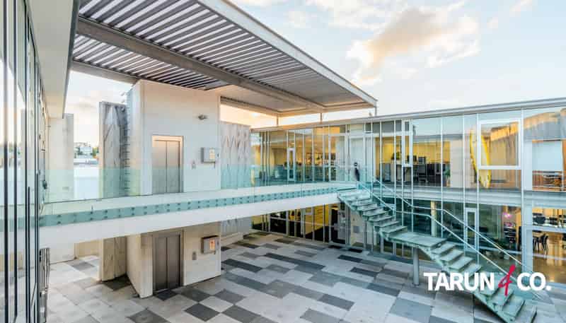 Suite 2/8A Cleveland Road, Parnell