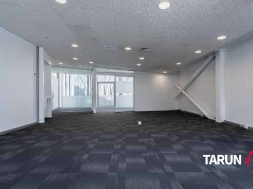 137sqm Office Suite - Prime Parnell