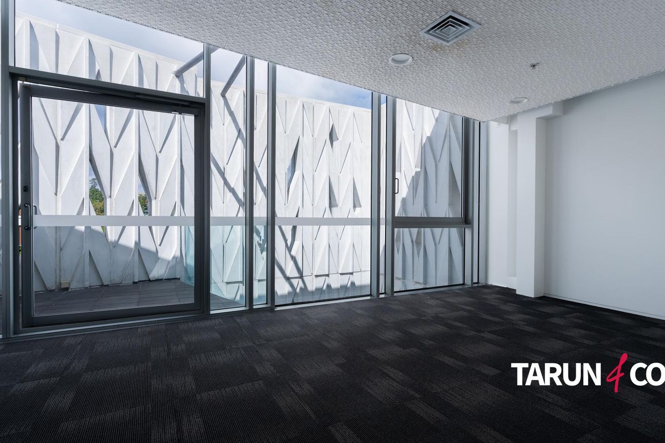 137sqm Office Suite - Prime Parnell - Vista 5