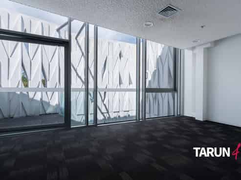 137sqm Office Suite - Prime Parnell