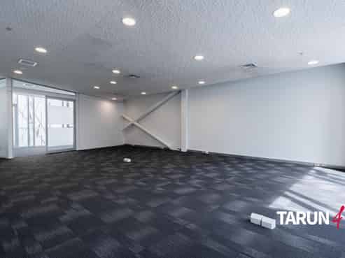 137sqm Office Suite - Prime Parnell