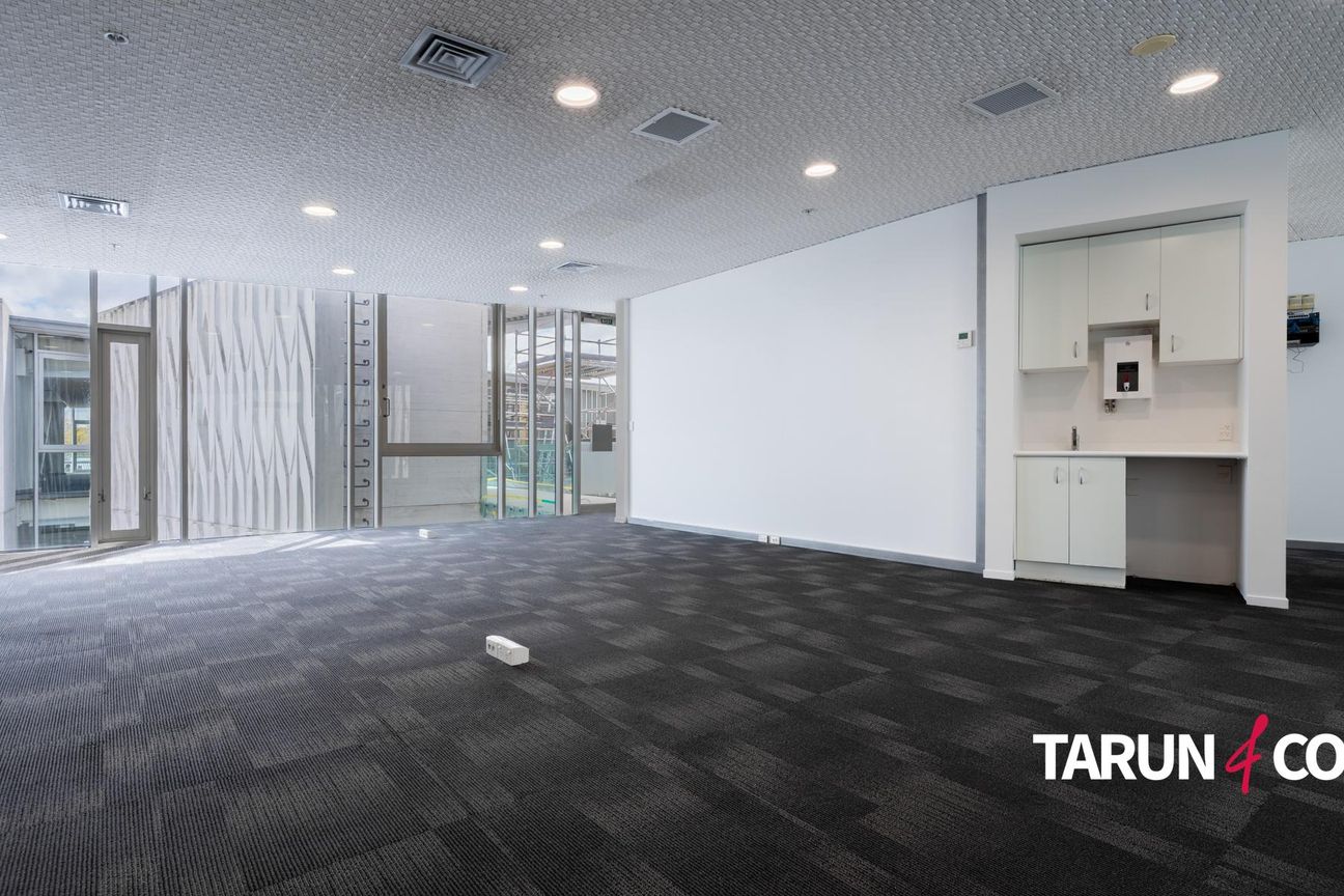 137sqm Office Suite - Prime Parnell - Vista 4