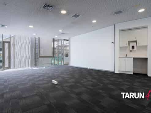 137sqm Office Suite - Prime Parnell