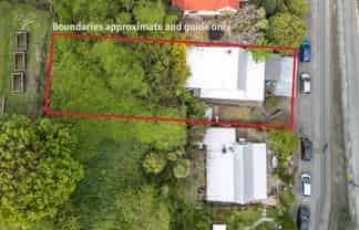 22 Hawkhurst Road, Lyttelton