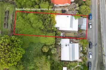 22 Hawkhurst Road, Lyttelton