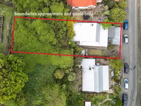 22 Hawkhurst Road, Lyttelton