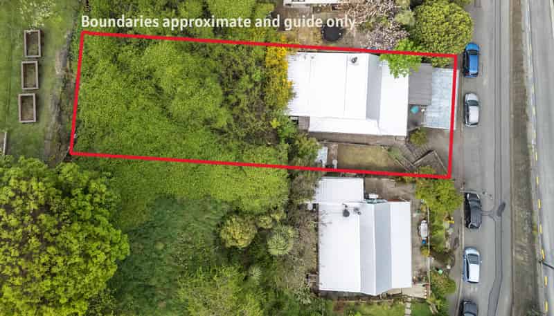 22 Hawkhurst Road, Lyttelton