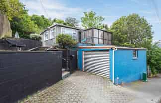 22 Hawkhurst Road, Lyttelton