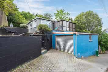22 Hawkhurst Road, Lyttelton