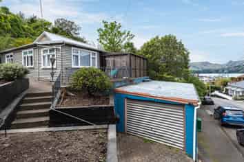22 Hawkhurst Road, Lyttelton