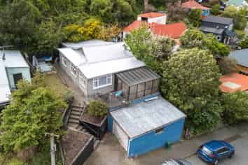 22 Hawkhurst Road, Lyttelton