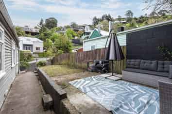 22 Hawkhurst Road, Lyttelton