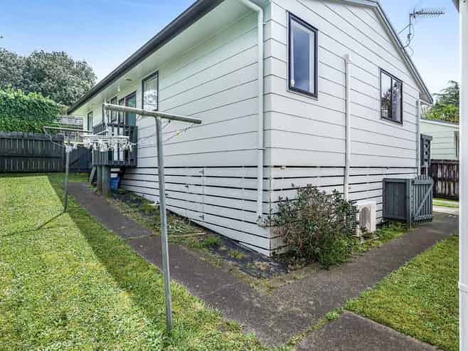 41A Winning Terrace, Dinsdale