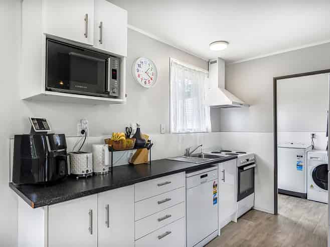 41A Winning Terrace, Dinsdale