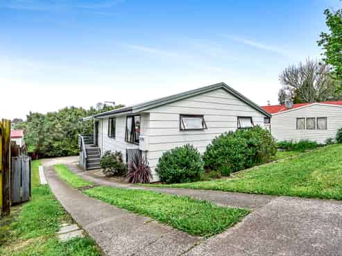 41A Winning Terrace, Dinsdale