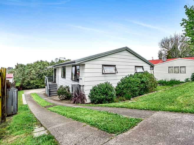41A Winning Terrace, Dinsdale