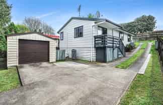 41A Winning Terrace, Dinsdale