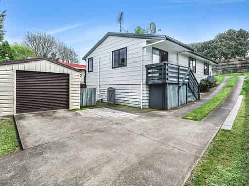 41A Winning Terrace, Dinsdale
