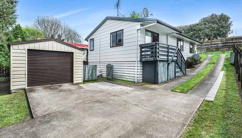 41A Winning Terrace, Dinsdale
