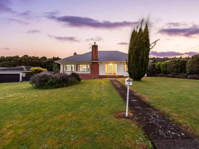 38 Carlton Road, Pukekohe