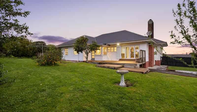 38 Carlton Road, Pukekohe